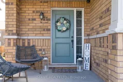 2482 Steeplechase Street Oshawa ON L1L 0J6