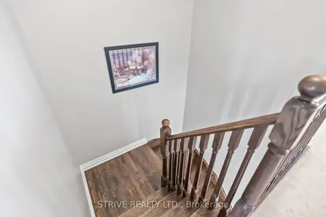 2482 Steeplechase Street Oshawa ON L1L 0J6
