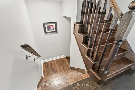 2482 Steeplechase Street Oshawa ON L1L 0J6