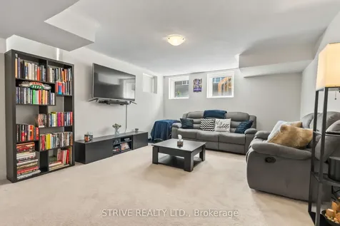 2482 Steeplechase Street Oshawa ON L1L 0J6
