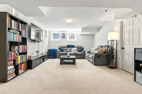 2482 Steeplechase Street Oshawa ON L1L 0J6