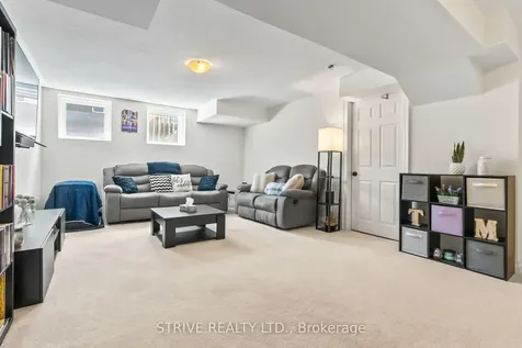 2482 Steeplechase Street Oshawa ON L1L 0J6