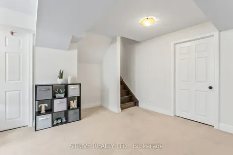 2482 Steeplechase Street Oshawa ON L1L 0J6