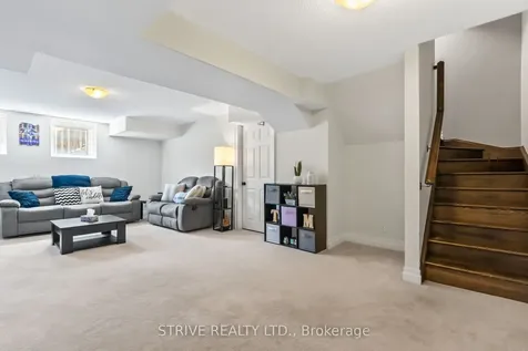 2482 Steeplechase Street Oshawa ON L1L 0J6