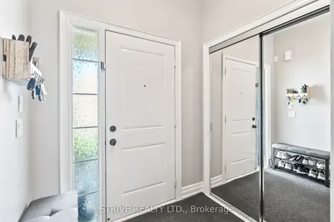 2482 Steeplechase Street Oshawa ON L1L 0J6