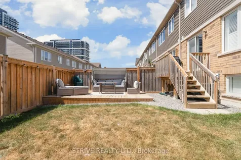 2482 Steeplechase Street Oshawa ON L1L 0J6
