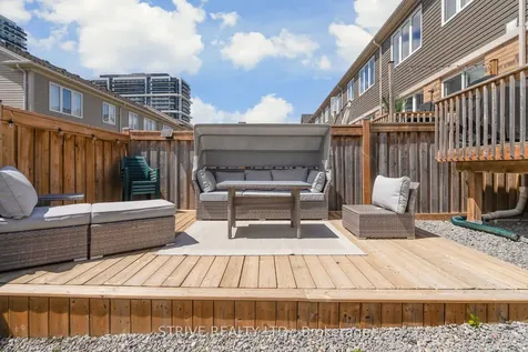 2482 Steeplechase Street Oshawa ON L1L 0J6