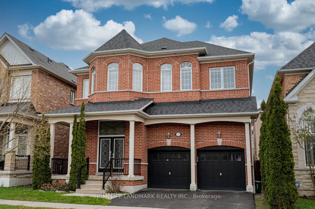 19 Darlet Avenue Ajax ON L1Z 0G3