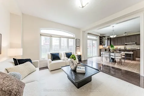 19 Darlet Avenue Ajax ON L1Z 0G3