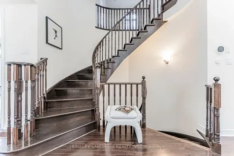 19 Darlet Avenue Ajax ON L1Z 0G3