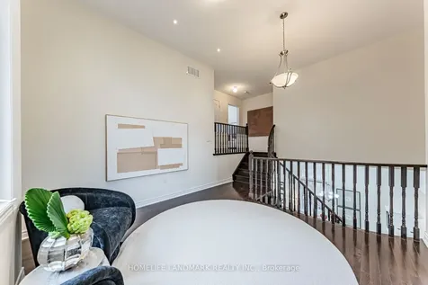 19 Darlet Avenue Ajax ON L1Z 0G3