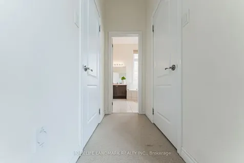 19 Darlet Avenue Ajax ON L1Z 0G3