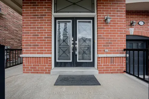 19 Darlet Avenue Ajax ON L1Z 0G3