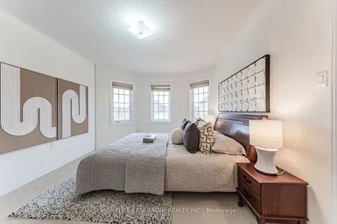 19 Darlet Avenue Ajax ON L1Z 0G3