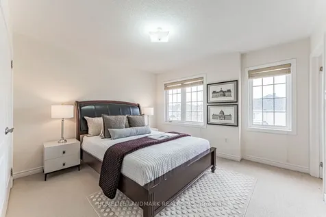19 Darlet Avenue Ajax ON L1Z 0G3