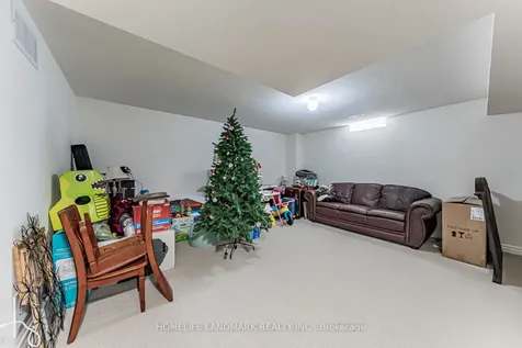 19 Darlet Avenue Ajax ON L1Z 0G3
