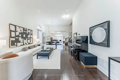 19 Darlet Avenue Ajax ON L1Z 0G3