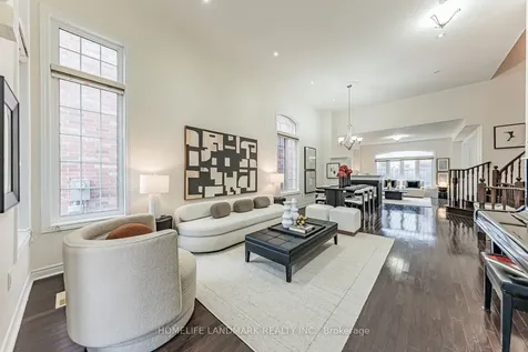 19 Darlet Avenue Ajax ON L1Z 0G3