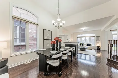 19 Darlet Avenue Ajax ON L1Z 0G3
