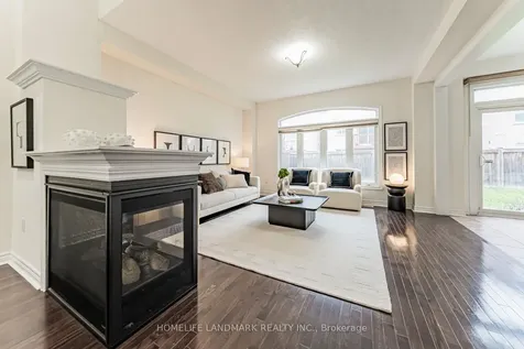 19 Darlet Avenue Ajax ON L1Z 0G3