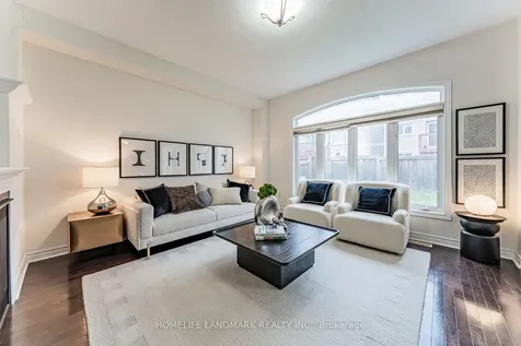 19 Darlet Avenue Ajax ON L1Z 0G3