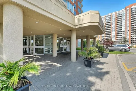 400 Mclevin Avenue Toronto ON M1B 5J4