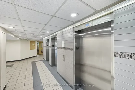 400 Mclevin Avenue Toronto ON M1B 5J4