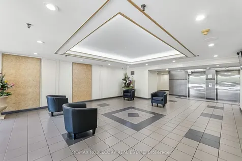 400 Mclevin Avenue Toronto ON M1B 5J4