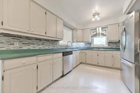 33 Kilchurn Castle Drive Toronto ON M1T 2W3