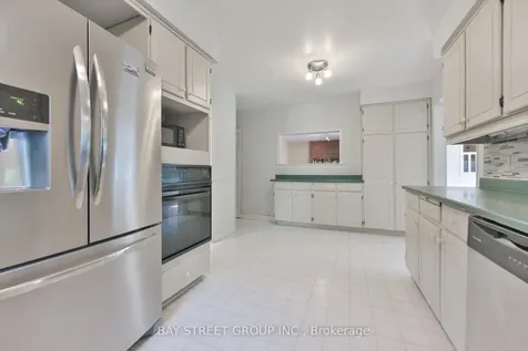 33 Kilchurn Castle Drive Toronto ON M1T 2W3
