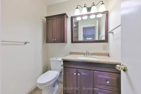 33 Kilchurn Castle Drive Toronto ON M1T 2W3