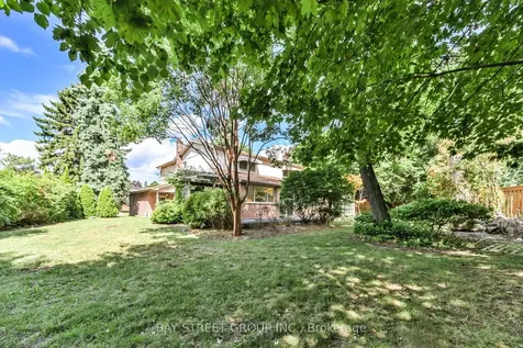 33 Kilchurn Castle Drive Toronto ON M1T 2W3