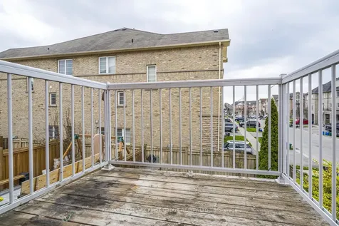 1 Webbford Street Ajax ON L1S 0A8