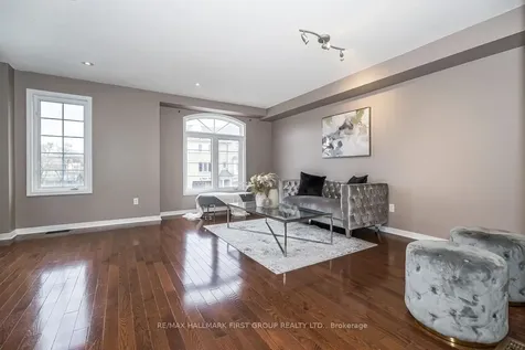 1 Webbford Street Ajax ON L1S 0A8