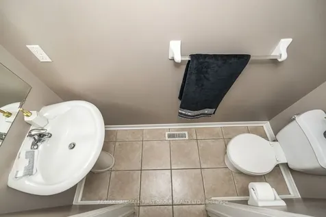 1 Webbford Street Ajax ON L1S 0A8