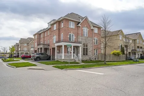 1 Webbford Street Ajax ON L1S 0A8