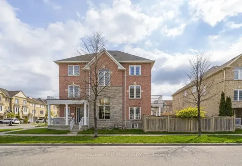 1 Webbford Street Ajax ON L1S 0A8