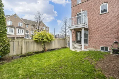 1 Webbford Street Ajax ON L1S 0A8