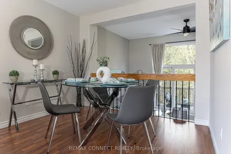 350 Camelot Court Oshawa ON L1G 6P7