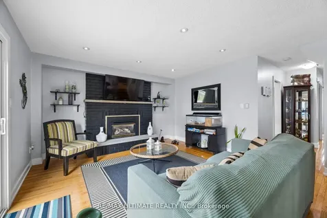 864 Copperfield Drive Oshawa ON L1K 1P5