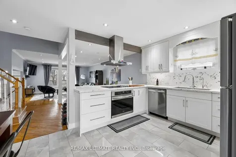 864 Copperfield Drive Oshawa ON L1K 1P5