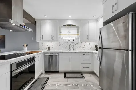 864 Copperfield Drive Oshawa ON L1K 1P5