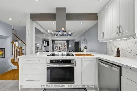 864 Copperfield Drive Oshawa ON L1K 1P5