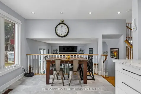 864 Copperfield Drive Oshawa ON L1K 1P5