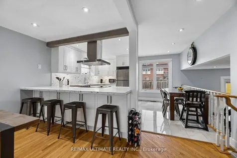 864 Copperfield Drive Oshawa ON L1K 1P5