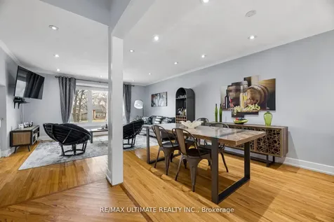 864 Copperfield Drive Oshawa ON L1K 1P5