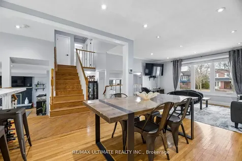 864 Copperfield Drive Oshawa ON L1K 1P5