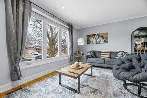 864 Copperfield Drive Oshawa ON L1K 1P5