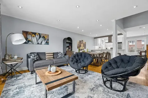 864 Copperfield Drive Oshawa ON L1K 1P5