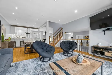 864 Copperfield Drive Oshawa ON L1K 1P5